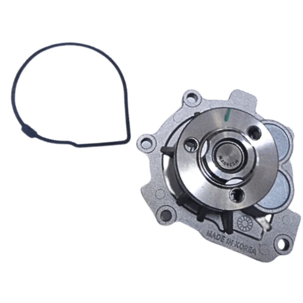 Bomba De Agua Chevrolet Sonic 11-16 Cruze 10-17 Tracker 13-18 Alternativo - BOMBA DE AGUA - Bomba De Agua Chevrolet Sonic 11-16 Cruze 10-17 Tracker 13-18 Alternativo - Vargas Diesel - Calama
