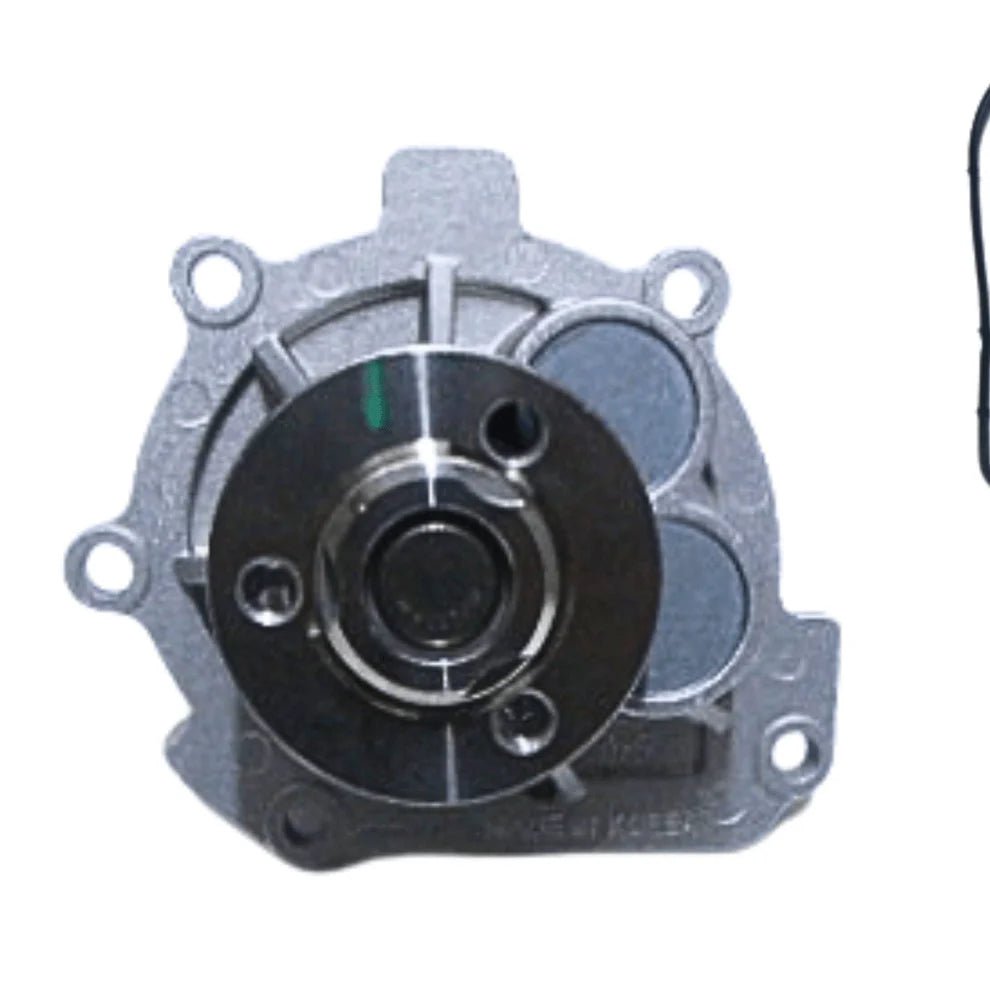 Bomba De Agua Chevrolet Sonic 11-16 Cruze 10-17 Tracker 13-18 Alternativo - BOMBA DE AGUA - Bomba De Agua Chevrolet Sonic 11-16 Cruze 10-17 Tracker 13-18 Alternativo - Vargas Diesel - Calama