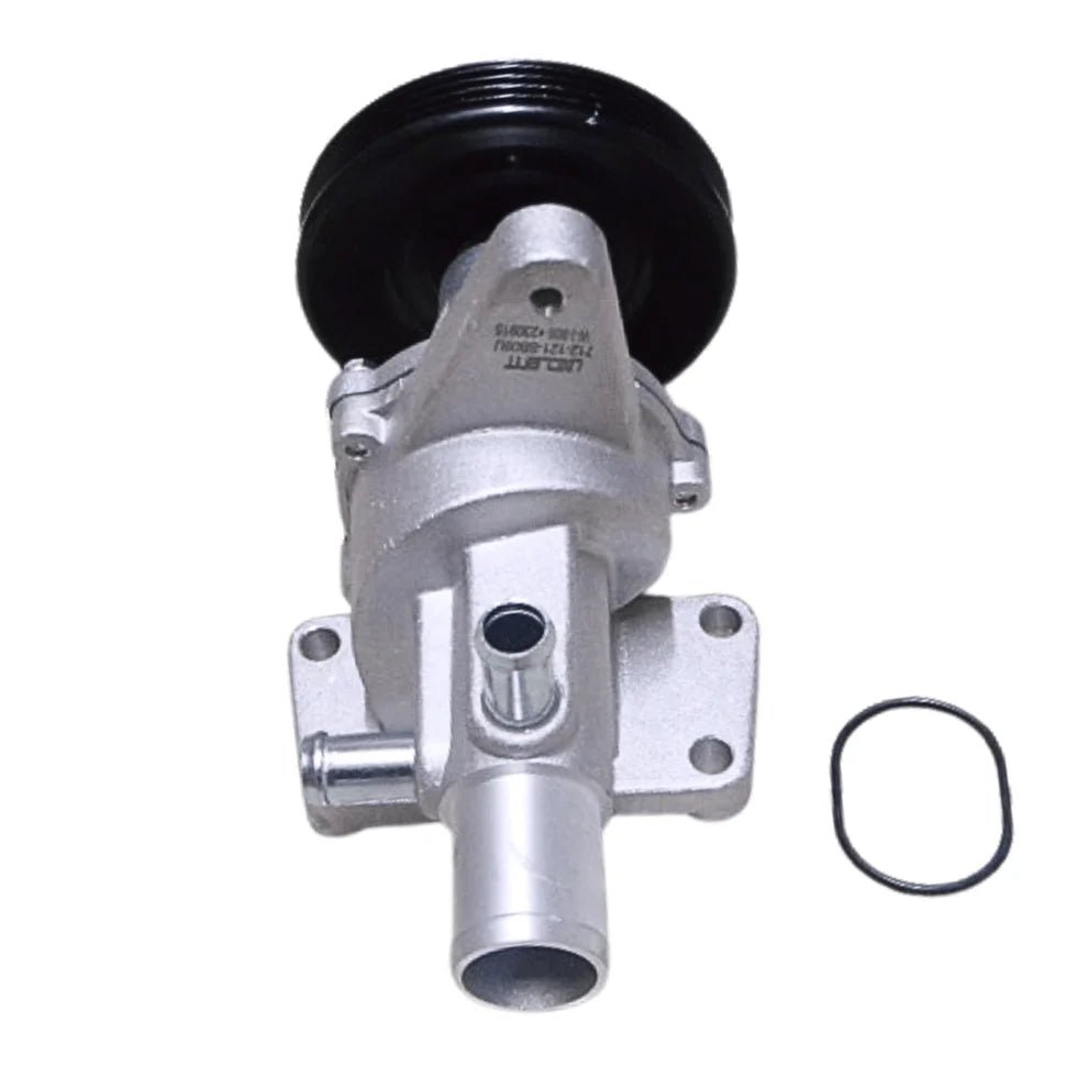 Bomba De Agua Completa Con Base Chevrolet SPARK GT 1.2 2010-2016 Alt - BOMBA DE AGUA - Bomba De Agua Completa Con Base Chevrolet SPARK GT 1.2 2010-2016 Alt - Vargas Diesel - Calama