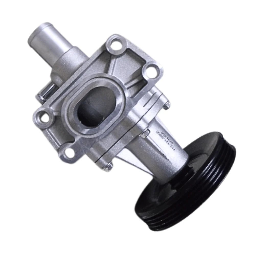 Bomba De Agua Completa Con Base Chevrolet SPARK GT 1.2 2010-2016 Alt - BOMBA DE AGUA - Bomba De Agua Completa Con Base Chevrolet SPARK GT 1.2 2010-2016 Alt - Vargas Diesel - Calama