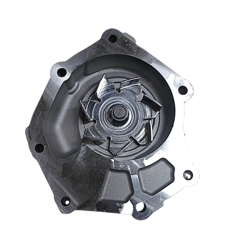 Bomba de Agua HY H1 PORTER KIA FRONTIER 2.5 16 - 20 EURO 5 KOREA Original - BOMBA DE AGUA - Bomba de Agua HY H1 PORTER KIA FRONTIER 2.5 16 - 20 EURO 5 KOREA Original - Vargas Diesel - Calama