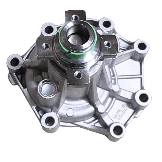 Bomba de Agua HY H1 PORTER KIA FRONTIER 2.5 16 - 20 EURO 5 KOREA Original - BOMBA DE AGUA - Bomba de Agua HY H1 PORTER KIA FRONTIER 2.5 16 - 20 EURO 5 KOREA Original - Vargas Diesel - Calama