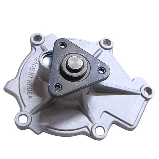 Bomba de Agua Korea Alternativa para Hyundai Santa Fe, Tucson y Kia Sorento, Carnival, Sportage | Calidad Premium - BOMBA DE AGUA - Bomba de Agua Korea Alternativa para Hyundai Santa Fe, Tucson y Kia Sorento, Carnival, Sportage | Calidad Premium - Vargas Diesel - Calama