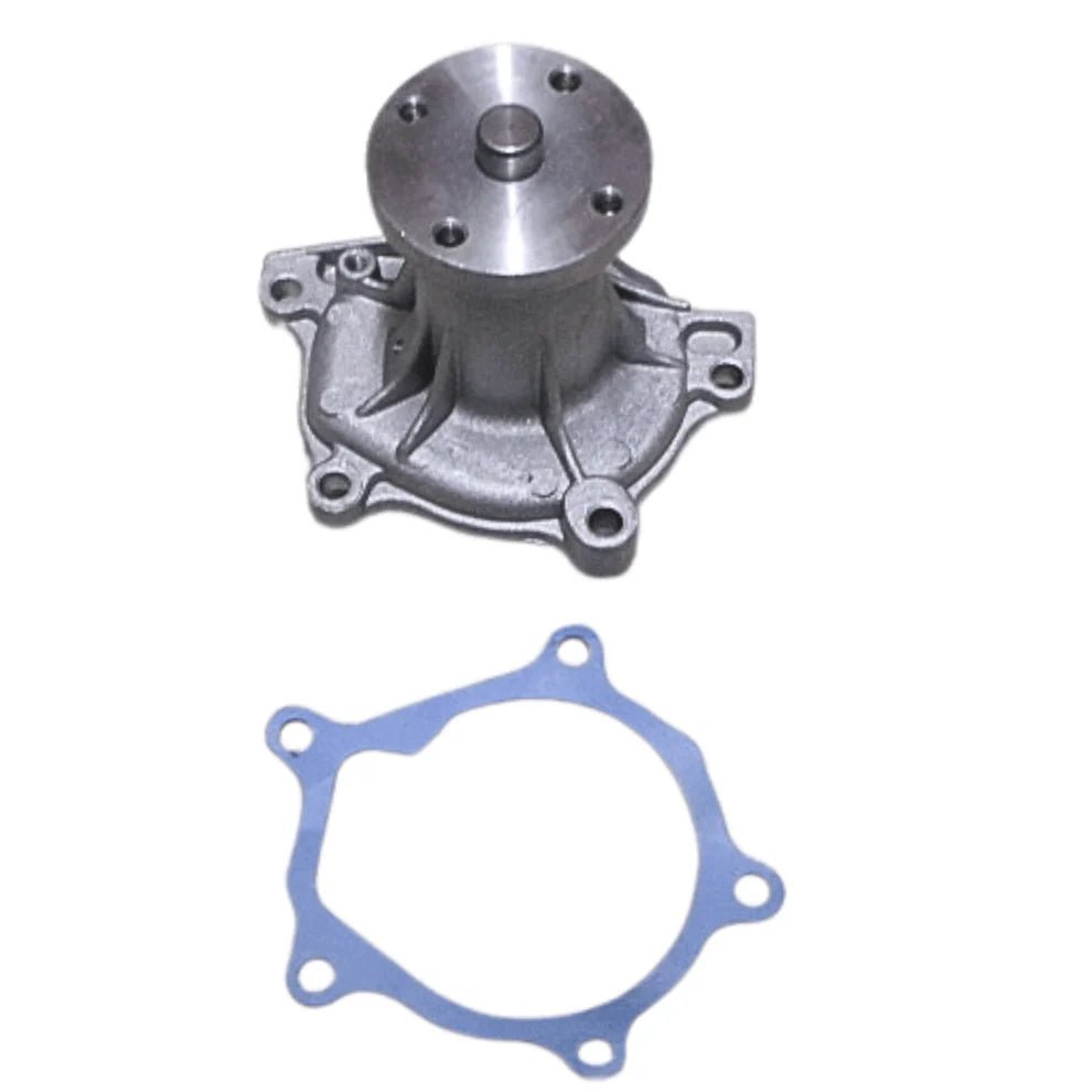 Bomba de Agua Koreana Alternativa para Chevrolet LUV 1.6 | Calidad Premium - BOMBA DE AGUA - Bomba de Agua Koreana Alternativa para Chevrolet LUV 1.6 | Calidad Premium - Vargas Diesel - Calama