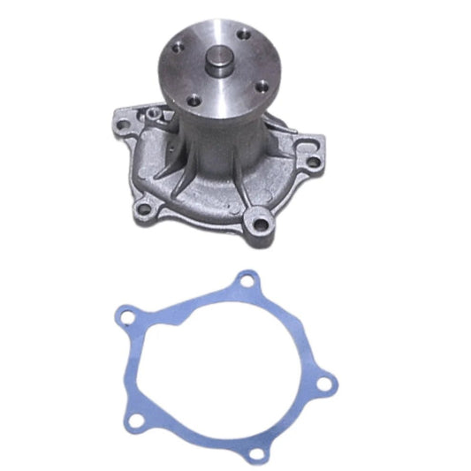 Bomba de Agua Koreana Alternativa para Chevrolet LUV 1.6 | Calidad Premium - BOMBA DE AGUA - Bomba de Agua Koreana Alternativa para Chevrolet LUV 1.6 | Calidad Premium - Vargas Diesel - Calama