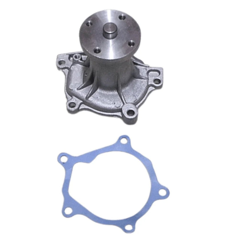 Bomba de Agua Koreana Alternativa para Chevrolet LUV 1.6 | Calidad Premium - BOMBA DE AGUA - Bomba de Agua Koreana Alternativa para Chevrolet LUV 1.6 | Calidad Premium - Vargas Diesel - Calama