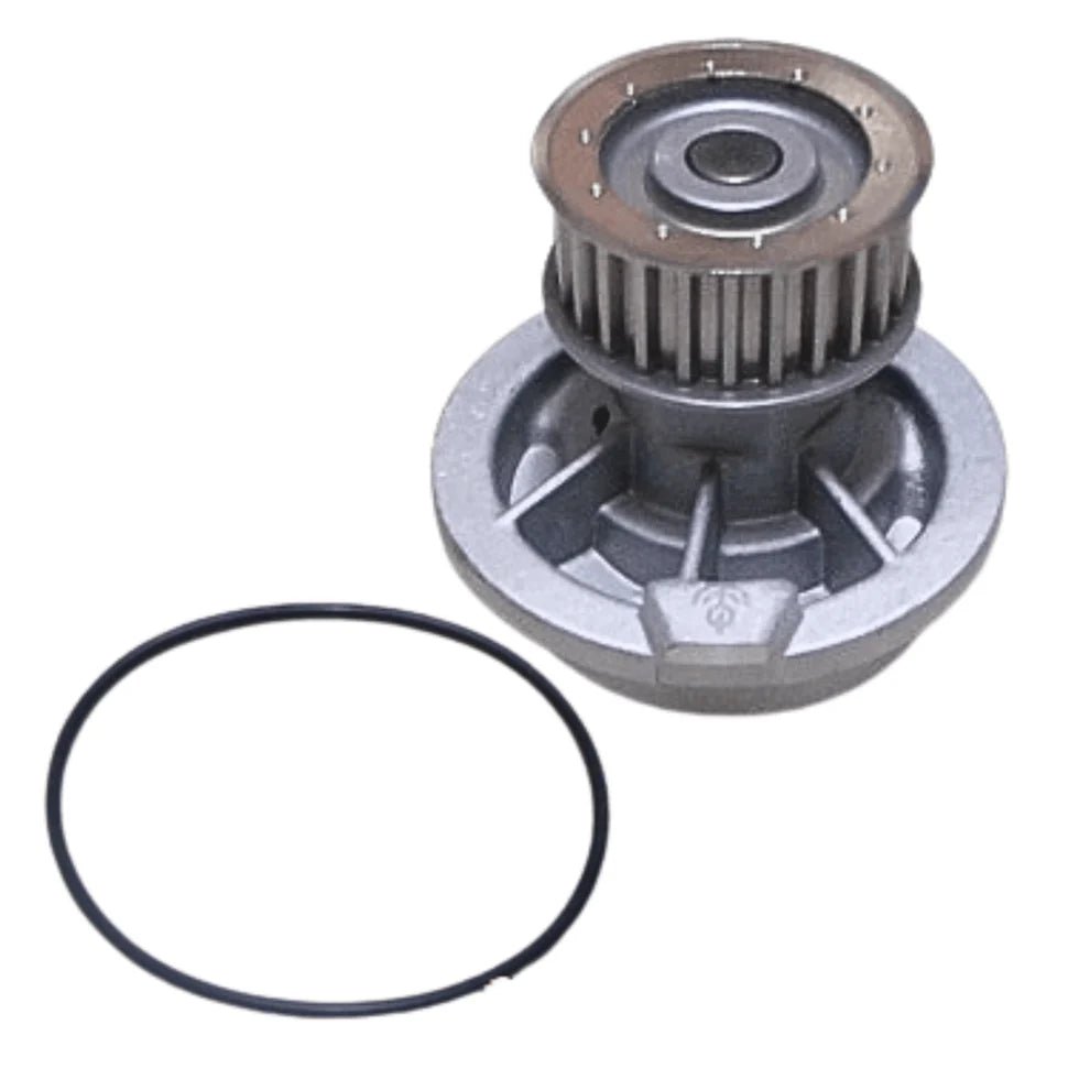 Bomba de Agua Koreana Alternativa para Chevrolet LUV, Monza y Astra | Calidad Premium - BOMBA DE AGUA - Bomba de Agua Koreana Alternativa para Chevrolet LUV, Monza y Astra | Calidad Premium - Vargas Diesel - Calama