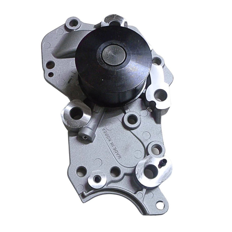 Bomba de Agua Koreana Alternativa para Hyundai Santa Fe y Kia Carnival | Calidad Premium - BOMBA DE AGUA - Bomba de Agua Koreana Alternativa para Hyundai Santa Fe y Kia Carnival | Calidad Premium - Vargas Diesel - Calama