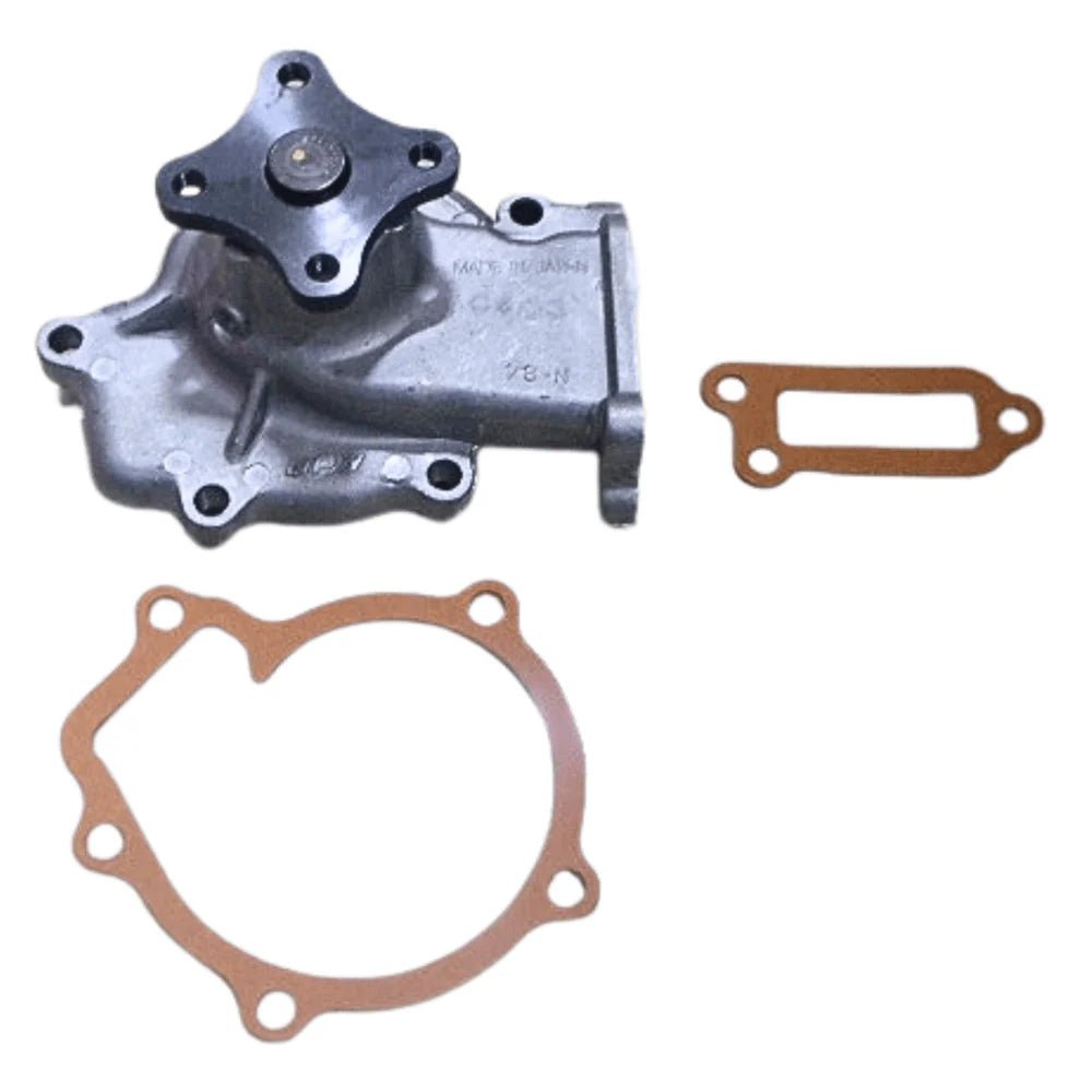 Bomba De Agua NISSAN V16 1.4-1.6 90-11 SENTRA II 1.6 96-02 JAPON Alt - BOMBA DE AGUA - Bomba De Agua NISSAN V16 1.4-1.6 90-11 SENTRA II 1.6 96-02 JAPON Alt - Vargas Diesel - Calama
