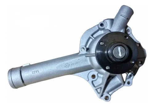 Bomba de Agua Original SsangYong Actyon y Kyron 2.3 Bencina G23D | Repuesto OEM - BOMBA DE AGUA - Bomba de Agua Original SsangYong Actyon y Kyron 2.3 Bencina G23D | Repuesto OEM - Vargas Diesel - Calama