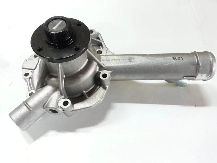 Bomba de Agua Original SsangYong Actyon y Kyron 2.3 Bencina G23D | Repuesto OEM - BOMBA DE AGUA - Bomba de Agua Original SsangYong Actyon y Kyron 2.3 Bencina G23D | Repuesto OEM - Vargas Diesel - Calama