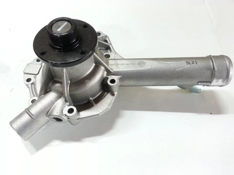 Bomba de Agua Original SsangYong Actyon y Kyron 2.3 Bencina G23D | Repuesto OEM - BOMBA DE AGUA - Bomba de Agua Original SsangYong Actyon y Kyron 2.3 Bencina G23D | Repuesto OEM - Vargas Diesel - Calama