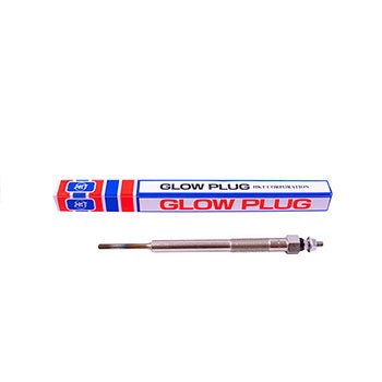 Bujia incandescente DMAX/ISUZU - VARGASDIESEL - 8 - 97326046 - 0 - Bujia incandescente DMAX/ISUZU