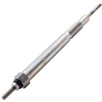 Bujia incandescente FORD RANGER/BT50 2.5 - VARGASDIESEL - WEO118601 - Bujia incandescente FORD RANGER/BT50 2.5