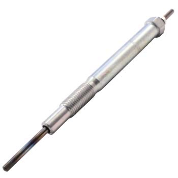 Bujia incandescente FORD RANGER/BT50 2.5 - VARGASDIESEL - WEO118601 - Bujia incandescente FORD RANGER/BT50 2.5
