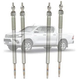 Bujía incandescente Toyota Hilux 2.5 - 3.0 - bujias - Bujía incandescente Toyota Hilux 2.5 - 3.0 - bujias - Vargas Diesel - Calama