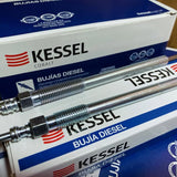 Bujias incandecentes Mitsibishi L200 - bujias - Bujias incandecentes Mitsibishi L200 - bujias - Vargas Diesel - Calama