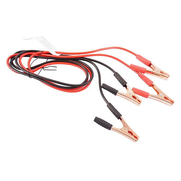 Cable corriente de batería 300 amperes - Bateria - Bateria - Vargas Diesel - Calama