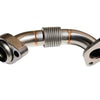 Cañería de gases EGR SsangYong ACTYON y Kyron 2007-2012 - AUTOPARTES TAPA TERMOSTATO RADIADOR - Cañería de gases EGR SsangYong ACTYON y Kyron 2007-2012 - Vargas Diesel - Calama