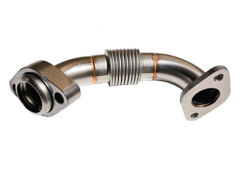Cañería de gases EGR SsangYong ACTYON y Kyron 2007-2012 - AUTOPARTES TAPA TERMOSTATO RADIADOR - Cañería de gases EGR SsangYong ACTYON y Kyron 2007-2012 - Vargas Diesel - Calama