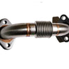 Cañería de gases EGR SsangYong ACTYON y Kyron 2007-2012 - AUTOPARTES TAPA TERMOSTATO RADIADOR - Cañería de gases EGR SsangYong ACTYON y Kyron 2007-2012 - Vargas Diesel - Calama