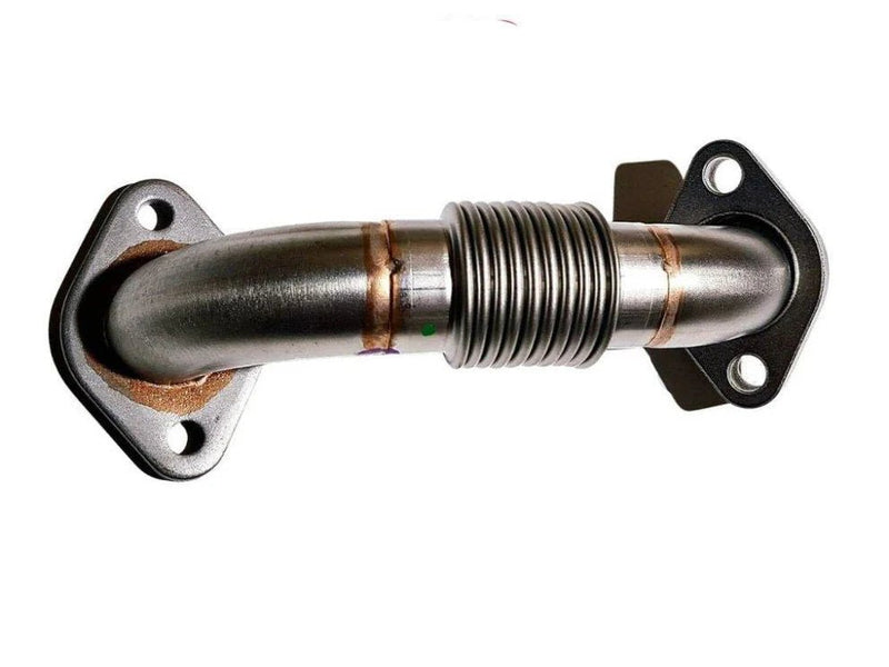 Cañería de gases EGR SsangYong ACTYON y Kyron 2007-2012 - AUTOPARTES TAPA TERMOSTATO RADIADOR - Cañería de gases EGR SsangYong ACTYON y Kyron 2007-2012 - Vargas Diesel - Calama