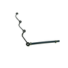 Cañería de retorno KIA Frontier, Besta Pregio j2-jt 2.7-3.0 1998-2012 - TAPA DEPOSITO RADIADOR - Cañería de retorno KIA Frontier, Besta Pregio j2-jt 2.7-3.0 1998-2012 - Vargas Diesel - Calama