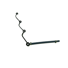 Cañería de retorno KIA Frontier, Besta Pregio j2-jt 2.7-3.0 1998-2012 - TAPA DEPOSITO RADIADOR - Cañería de retorno KIA Frontier, Besta Pregio j2-jt 2.7-3.0 1998-2012 - Vargas Diesel - Calama