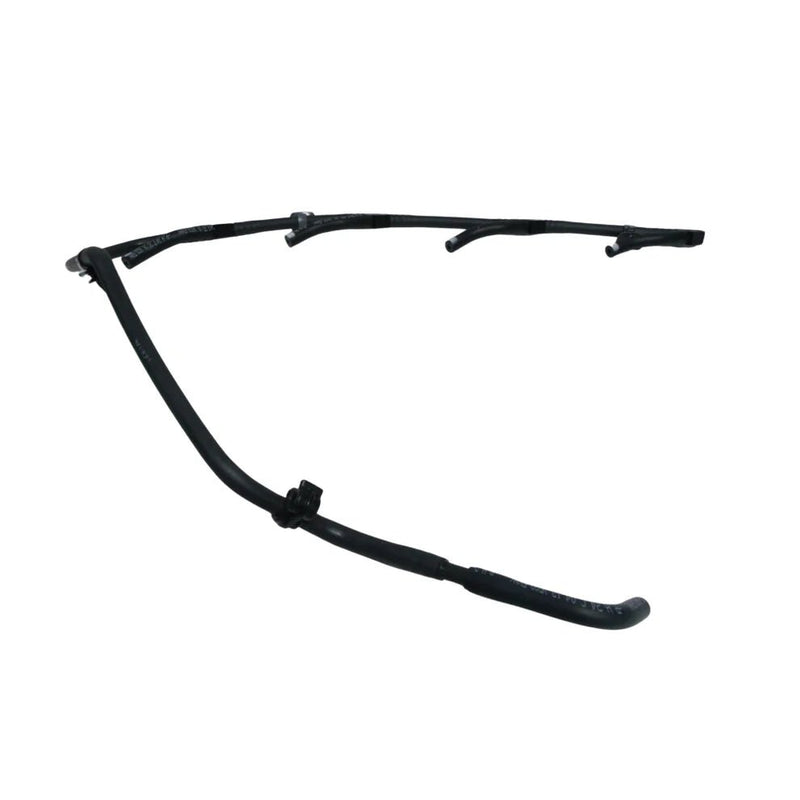 Cañería retorno combustible HY KIA Porter H100 FRONTIER Original - CONECTOR - Cañería retorno combustible HY KIA Porter H100 FRONTIER Original - Vargas Diesel - Calama