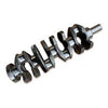 Cigueñal Std New Actyon Rexton Stavic 2.0 2013-2018 Original - CONECTOR - Cigueñal Std New Actyon Rexton Stavic 2.0 2013-2018 Original - Vargas Diesel - Calama