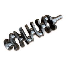 Cigueñal Std New Actyon Rexton Stavic 2.0 2013-2018 Original - CONECTOR - Cigueñal Std New Actyon Rexton Stavic 2.0 2013-2018 Original - Vargas Diesel - Calama
