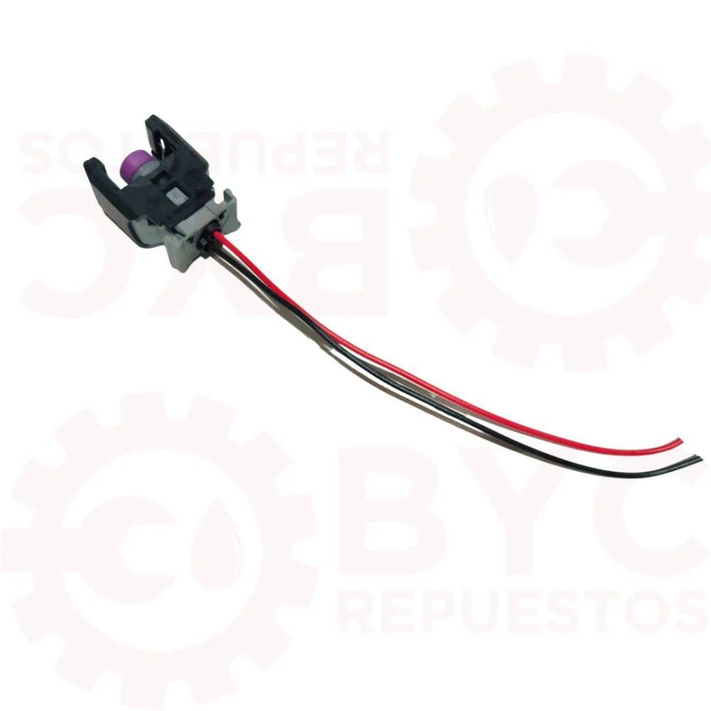 conector de inyector Euro 5y6 SsangYong ACTYON - Rexton - Stavic - Korando - Grand Musso - Inyectores - conector de inyector Euro 5y6 SsangYong ACTYON - Rexton - Stavic - Korando - Grand Musso - Vargas Diesel - Calama