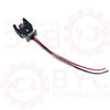 conector de inyector Euro 5y6 SsangYong ACTYON - Rexton - Stavic - Korando - Grand Musso - Inyectores - conector de inyector Euro 5y6 SsangYong ACTYON - Rexton - Stavic - Korando - Grand Musso - Vargas Diesel - Calama