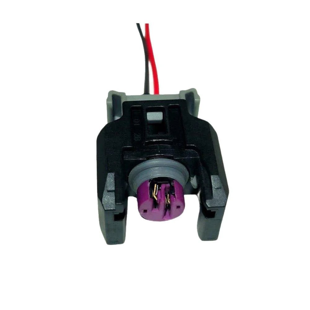 conector de inyector Euro 5y6 SsangYong ACTYON - Rexton - Stavic - Korando - Grand Musso - Inyectores - conector de inyector Euro 5y6 SsangYong ACTYON - Rexton - Stavic - Korando - Grand Musso - Vargas Diesel - Calama