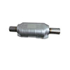 Convertidor catalítico universal ovalado 2" GABRIEL - AUTOPARTES TAPA TERMOSTATO RADIADOR - Convertidor catalítico universal ovalado 2" GABRIEL - Vargas Diesel - Calama