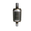 Convertidor catalítico universal ovalado 2" GABRIEL - AUTOPARTES TAPA TERMOSTATO RADIADOR - Convertidor catalítico universal ovalado 2" GABRIEL - Vargas Diesel - Calama