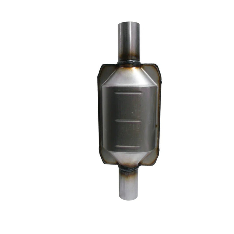 Convertidor catalítico universal ovalado 2" GABRIEL - AUTOPARTES TAPA TERMOSTATO RADIADOR - Convertidor catalítico universal ovalado 2" GABRIEL - Vargas Diesel - Calama