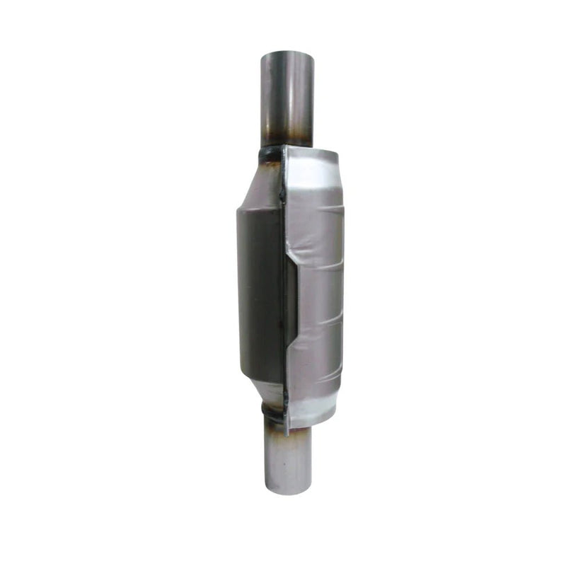 Convertidor catalítico universal ovalado 2" GABRIEL - AUTOPARTES TAPA TERMOSTATO RADIADOR - Convertidor catalítico universal ovalado 2" GABRIEL - Vargas Diesel - Calama