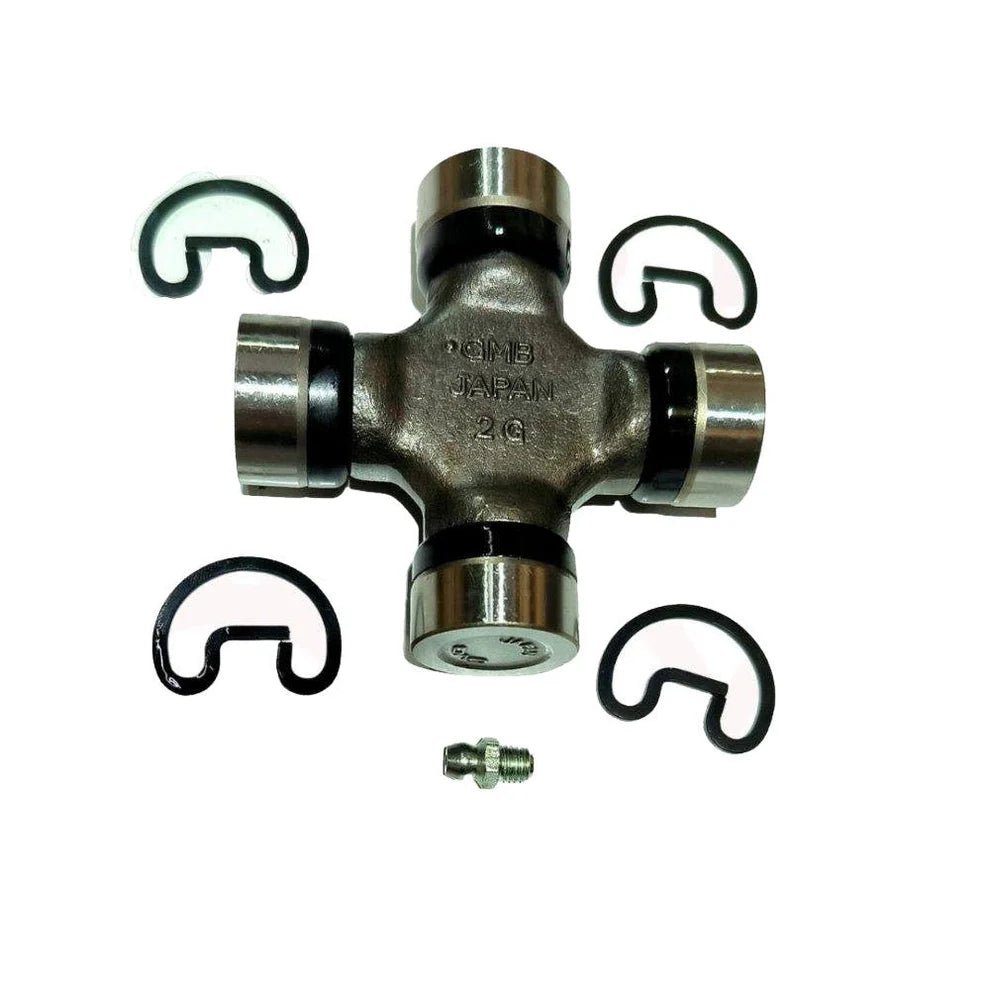 Cruceta cardan SsangYong ACTYON Kyron Korando - Musso Rexton Stavic 2.7 - CONECTOR - Cruceta cardan SsangYong ACTYON Kyron Korando - Musso Rexton Stavic 2.7 - Vargas Diesel - Calama