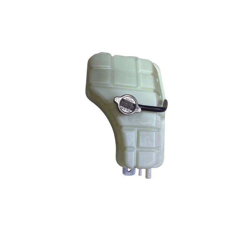 DEPOSITO AUX.RAD.KIA SORENTO 2.5 JC 02-07 - BOMBA DE AGUA - DEPOSITO AUX.RAD.KIA SORENTO 2.5 JC 02-07 - Vargas Diesel - Calama