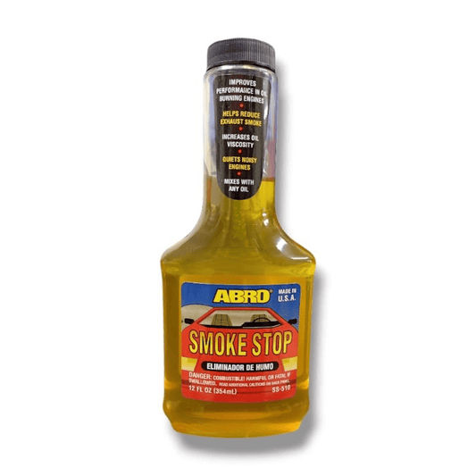 ELIMINADOR DE HUMO DE ESCAPE 354ML - Vargas Diesel - SS - 510 - ELIMINADOR DE HUMO DE ESCAPE 354ML