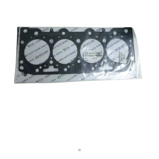 Empaquetadura culata HY KIA Terracan 2.9 - KIA Grand Carnival - AUTOPARTES TAPA TERMOSTATO RADIADOR - Empaquetadura culata HY KIA Terracan 2.9 - KIA Grand Carnival - Vargas Diesel - Calama