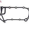 Empaquetadura enfriador de aceite HYUNDAI y KIA Frontier-Porter-new H1 2500 - inyectores - valvulas - Empaquetadura enfriador de aceite HYUNDAI y KIA Frontier-Porter-new H1 2500 - Vargas Diesel - Calama