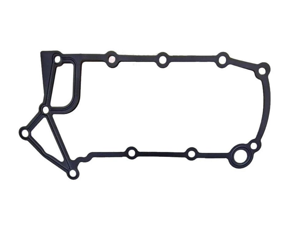 Empaquetadura enfriador de aceite HYUNDAI y KIA Frontier-Porter-new H1 2500 - inyectores - valvulas - Empaquetadura enfriador de aceite HYUNDAI y KIA Frontier-Porter-new H1 2500 - Vargas Diesel - Calama