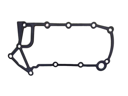 Empaquetadura enfriador de aceite HYUNDAI y KIA Frontier-Porter-new H1 2500 - inyectores - valvulas - Empaquetadura enfriador de aceite HYUNDAI y KIA Frontier-Porter-new H1 2500 - Vargas Diesel - Calama