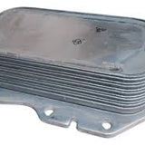 Enfriador de aceite motor HYUNDAI KIA Frontier H1 Porter 2500 Alt - BOMBA DE AGUA - Enfriador de aceite motor HYUNDAI KIA Frontier H1 Porter 2500 Alt - Vargas Diesel - Calama