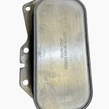 Enfriador de aceite motor HYUNDAI - KIA Frontier - H1 - Porter 2500 d4cb - AUTOPARTES TAPA TERMOSTATO RADIADOR - Enfriador de aceite motor HYUNDAI - KIA Frontier - H1 - Porter 2500 d4cb - Vargas Diesel - Calama