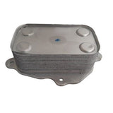 Enfriador de aceite SsangYong ACTYON, Kyron 2006-2013 Stavic 2.7 (original) - ENFRIADOR DE ACEITE - Enfriador de aceite SsangYong ACTYON, Kyron 2006-2013 Stavic 2.7 (original) - Vargas Diesel - Calama