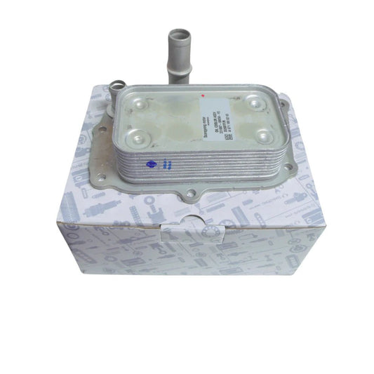 Enfriador de aceite ssy ACTYON, Stavic Korando-Rexton 2.0 (original) - ENFRIADOR DE ACEITE - Enfriador de aceite ssy ACTYON, Stavic Korando-Rexton 2.0 (original) - Vargas Diesel - Calama