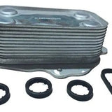Enfriador de aceite+oring"s SsangYong ACTYON, Kyron Stavic 2.7 (kit original) - Aceite de Motor - Enfriador de aceite+oring"s SsangYong ACTYON, Kyron Stavic 2.7 (kit original) - Vargas Diesel - Calama